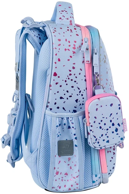 Шкільний набір Kite Education Shiny 3 предмети (SET_K25-531M-1) - зображення 5