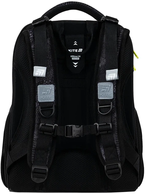 Шкільний набір Kite Education StreetStyle 3 предмети (SET_K25-531M-4) - зображення 6