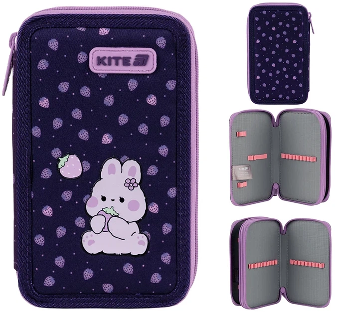 Шкільний набір Kite Education Feel Good 3 предмети (SET_K25-555S-8) - зображення 16