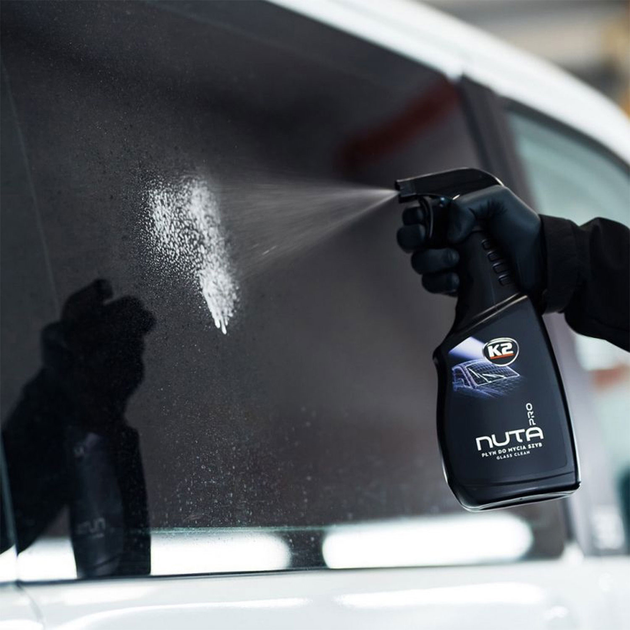 Płyn do szyb K2 Nuta Pro 750 ml (5906534020383) - obraz 3