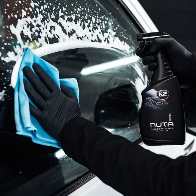Płyn do szyb K2 Nuta Pro 750 ml (5906534020383) - obraz 6