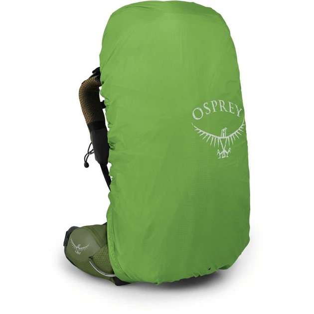 Рюкзак Osprey Atmos AG 50 S/M - зображення 3