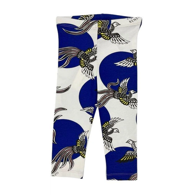 Леггинсы KENZO, арт. 24018, Phoenix, 104 см, 4 года - Фото 3 Леггинсы KENZO, арт. 24018, Phoenix, 104 см, 4 года - изображение 3