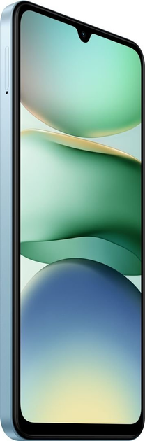 Мобільний телефон Xiaomi Redmi A5 3/64GB Ocean Blue (6932554425814) - зображення 3