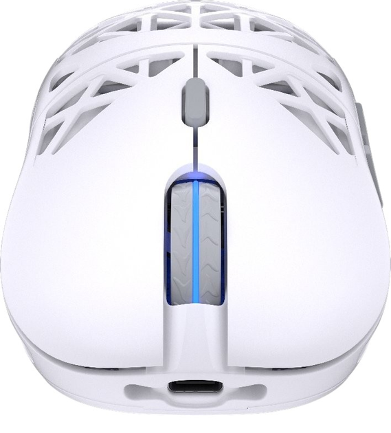 Mysz Endorfy LIV Plus Wireless/USB OWH White (EY6A017) - obraz 7