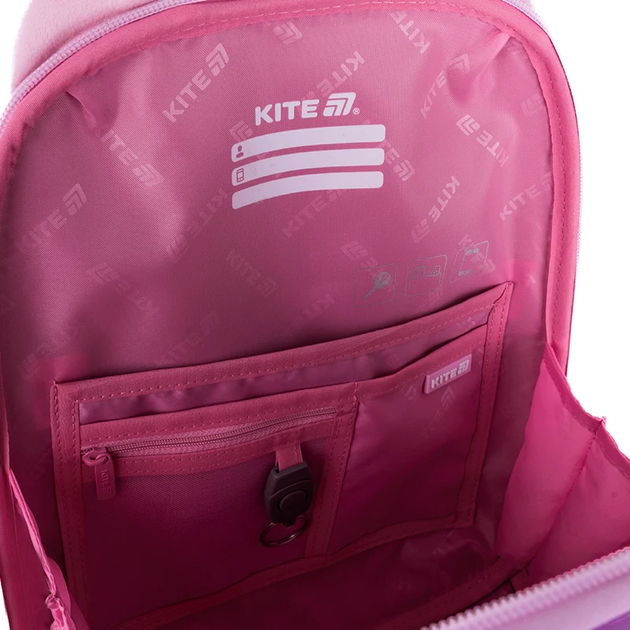 Шкільний набір Kite Education Hello Kitty 3 предмети (SET_HK25-555S) - зображення 9