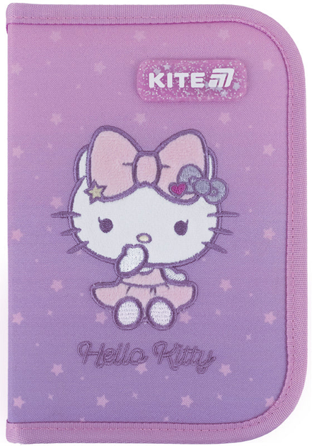 Шкільний набір Kite Education Hello Kitty 3 предмети (SET_HK25-555S) - зображення 18