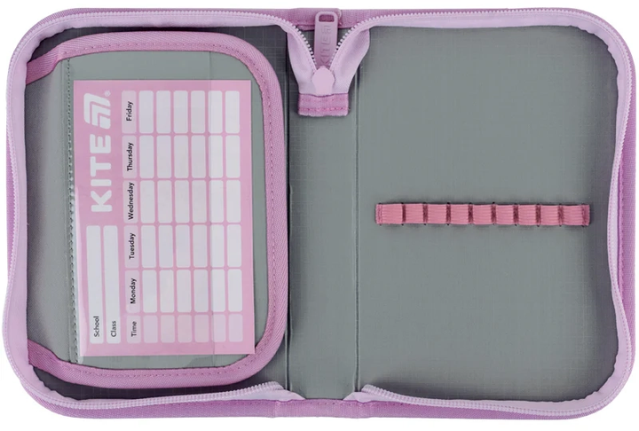 Шкільний набір Kite Education Hello Kitty 3 предмети (SET_HK25-555S) - зображення 19