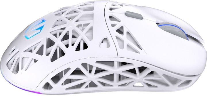 Миша Endorfy LIV Wireless/USB OWH White (EY6A019) - зображення 10