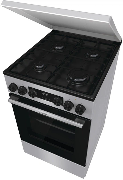 Комбинированная плита Gorenje GK5C64SH - Фото 4 Комбинированная плита Gorenje GK5C64SH - изображение 4