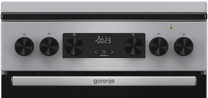 Комбинированная плита Gorenje GK5C64SH - Фото 12 Комбинированная плита Gorenje GK5C64SH - изображение 12