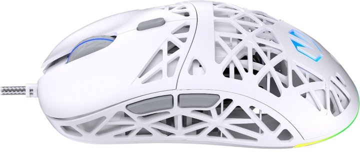 Mysz Endorfy LIV USB OWH White (EY6A021) - obraz 10