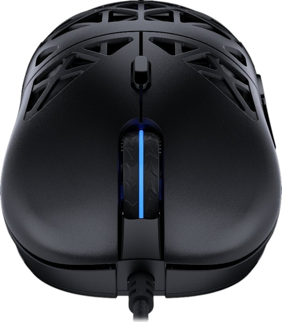 Mysz Endorfy LIV USB Black (EY6A020) - obraz 8
