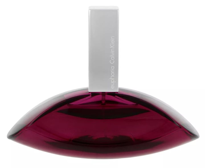 Woda perfumowana damska Calvin Klein Euphoria 100 ml (88300162505) (955555910360534) - Outlet - obraz 1