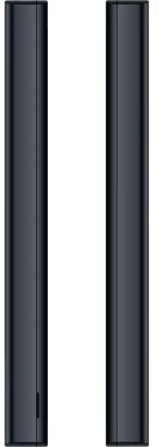 Мобильный телефон Nomi i2841 Black UA - изображение 3