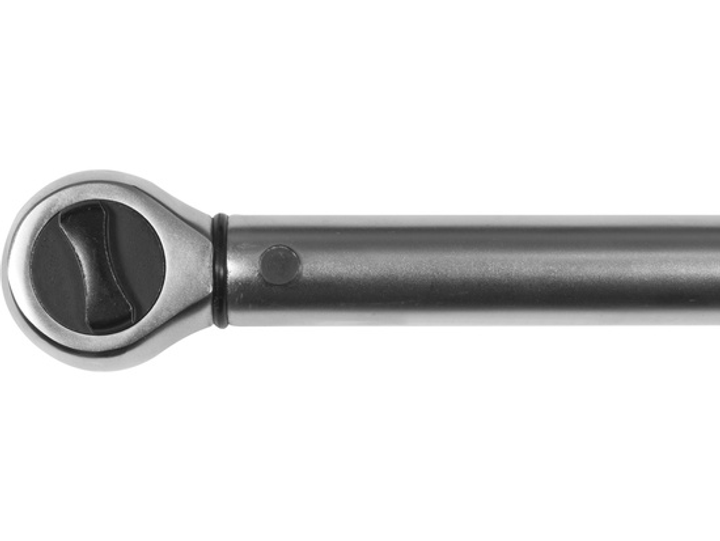 Klucz dynamometryczny Yato 1/2" 40-200 Nm, 445-465 mm (YT-07743) - obraz 2