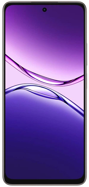 Мобільний телефон OPPO A5 Pro 5G 8/256GB Black Brown (6932169363716) - зображення 2