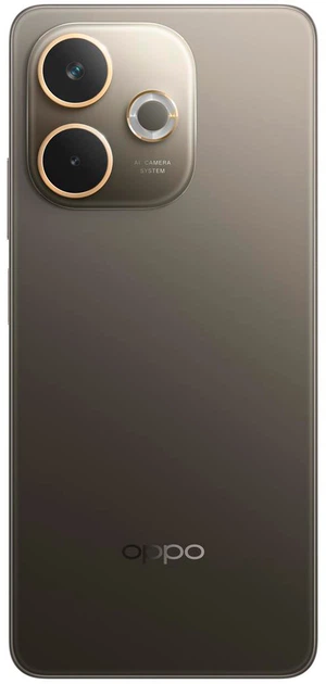 Мобільний телефон OPPO A5 Pro 5G 8/256GB Black Brown (6932169363716) - зображення 5