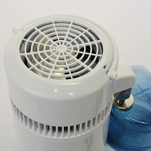 Дистилятор для очищення води Baistra BSC-WD11 New - зображення 3