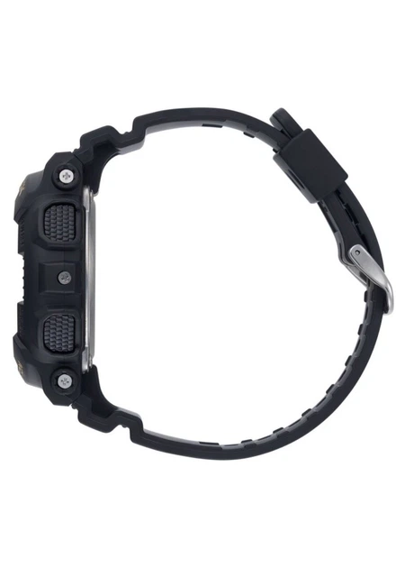 Часы Casio GMA-S140M-1AER - Фото 5 Часы Casio GMA-S140M-1AER - изображение 5