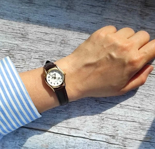 Casio LTP-1094Q-7B4H - Фото 4 Casio LTP-1094Q-7B4H - зображення 4