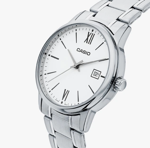 Часы Casio MTP-V002D-7B3 - изображение 2