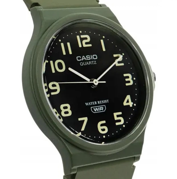 Годинник Casio MQ-24UC-3B - зображення 2