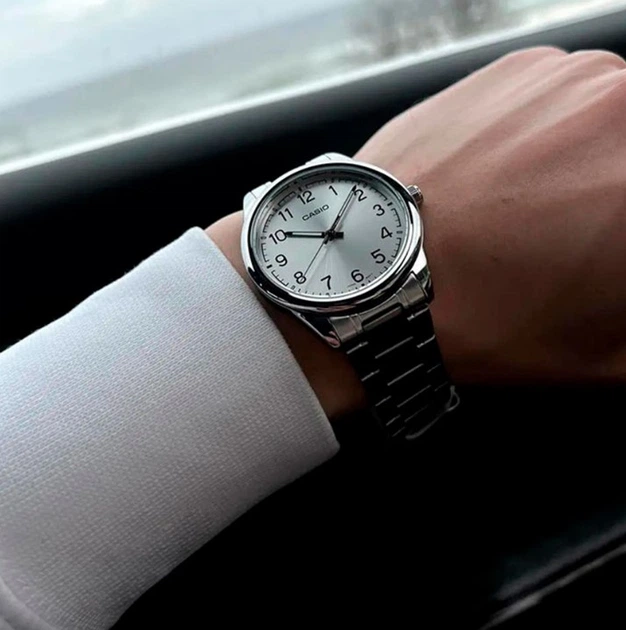 Casio MTP-V005D-7B4 - зображення 4
