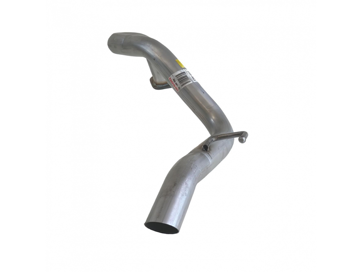 Труба выхлопная Тойота Лендкрузер (Toyota Landcruiser) 02-09 3.0D (850-083) Bosal - изображение 2
