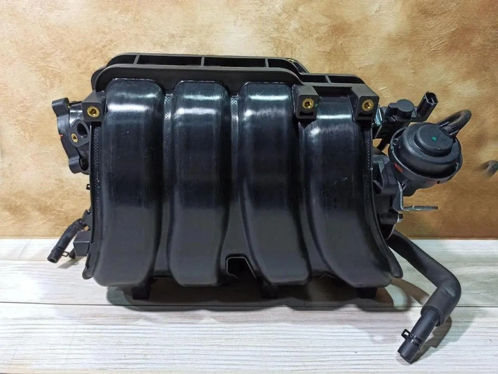 Колектор впускний аналог 28310-2G700 2.4 GDI Нюндай (Hyundai) Санта Фе Соната 5 Туксон - зображення 2
