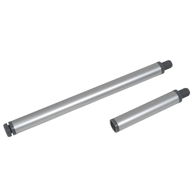 Стол раскладной Bo-Camp Premium 90x60 cm Grey (DAS303276) - изображение 7