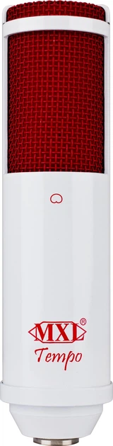Микрофон MXL Tempo WR - Фото 1 Микрофон MXL Tempo WR - изображение 1