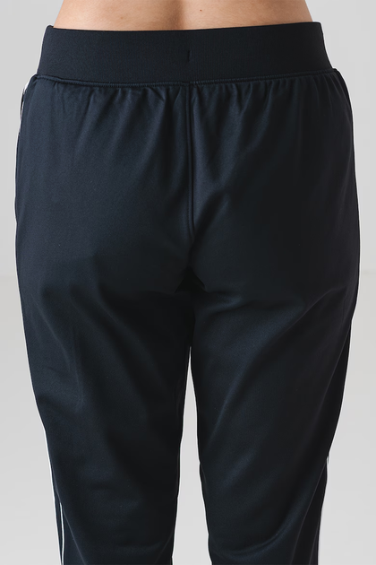 Спортивний костюм Under Armour UA Rival Tricot Tracksuit HD S Чорний 6001966-001 - изображение 6