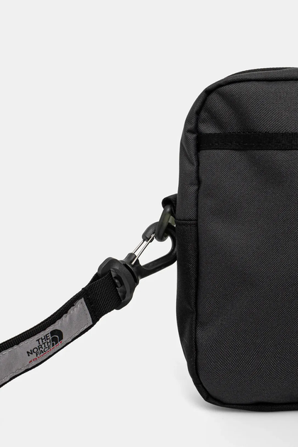 Сумка THE NORTH FACE Y2k Shoulder Чорний 0A87GF4GZ1 - изображение 4