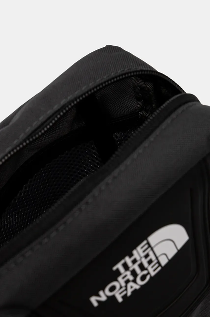Сумка THE NORTH FACE Y2k Shoulder Чорний 0A87GF4GZ1 - изображение 5