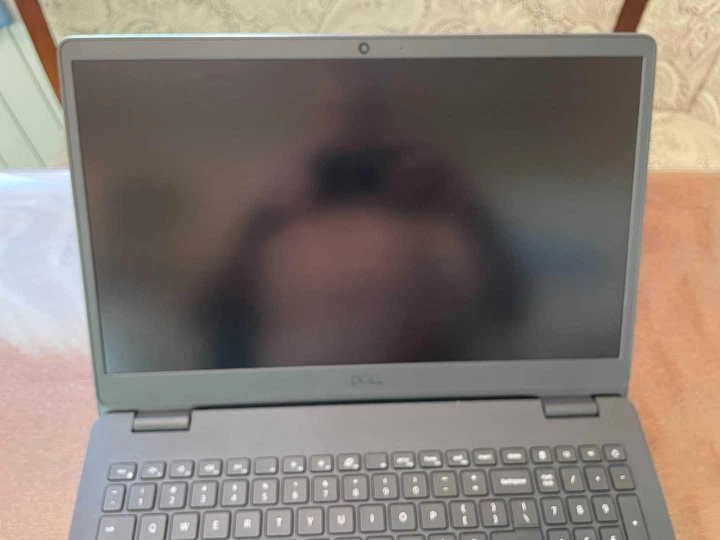 Ноутбук 15" FHD Dell Inspiron 5565 - Ryzen 5 3450U/8Gb/SSD 256/Vega 8 Б/В - изображение 2