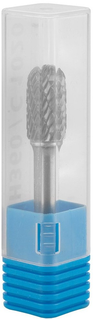 Frez do metalu Graphite HM 10 x 20 mm typ C 55H360 (5902062509048) - obraz 2
