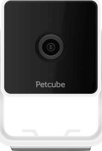 Камера для тварин внутрішня Petcube Cam WiFi 1080p (0854592007394) - зображення 1