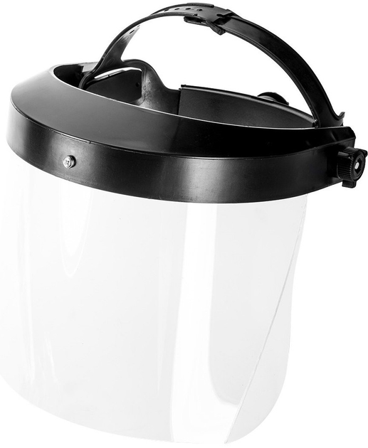 Osłona przeciwodpryskowa twarzy NEO Tools 1 mm 97-391 (5907558468960) - obraz 1