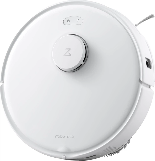 Робот-пылесос RoboRock Qrevo Curv 5A1 (1141771) - изображение 6