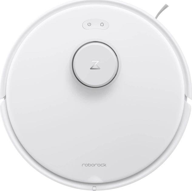 Робот-пылесос RoboRock Qrevo Curv 5A1 (1141771) - изображение 9