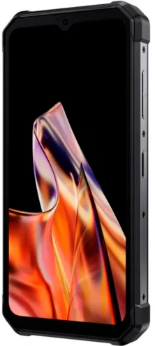 Мобильный телефон Fossibot F106 Pro 8/256GB Iron Gray - изображение 4