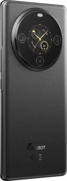 Мобильный телефон Fossibot S3 Pro 6/128GB Space Gray - изображение 6