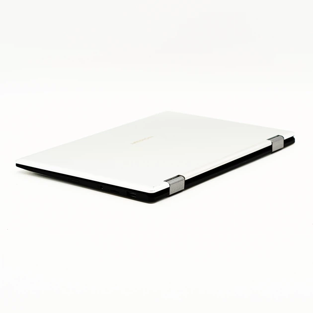 Ноутбук-планшет 11.6" Medion (Lenovo Group) E2291 Intel Celeron RAM 4 ГБ eMMc 64 ГБ Intel Graphics Металевий корпус (б/в) Win10 (3911) - изображение 6