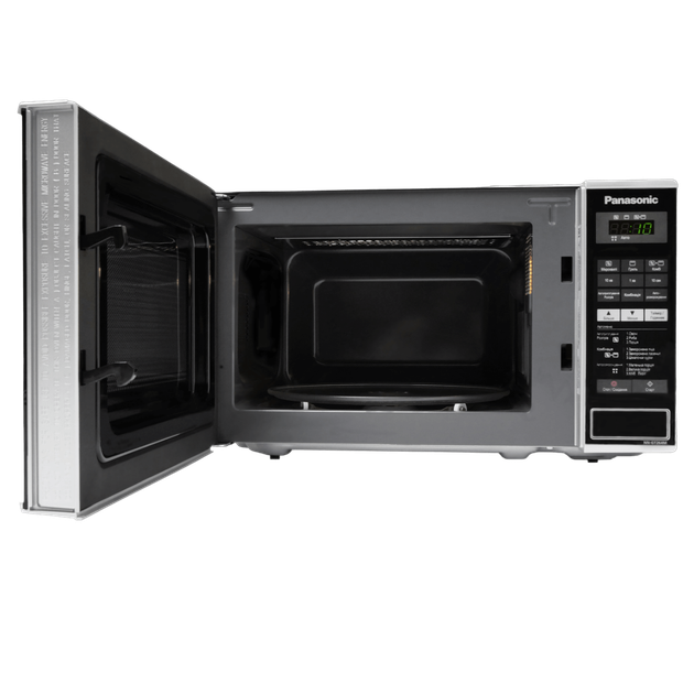 Мікрохвильова піч Panasonic NN-GT264MZPE - изображение 3
