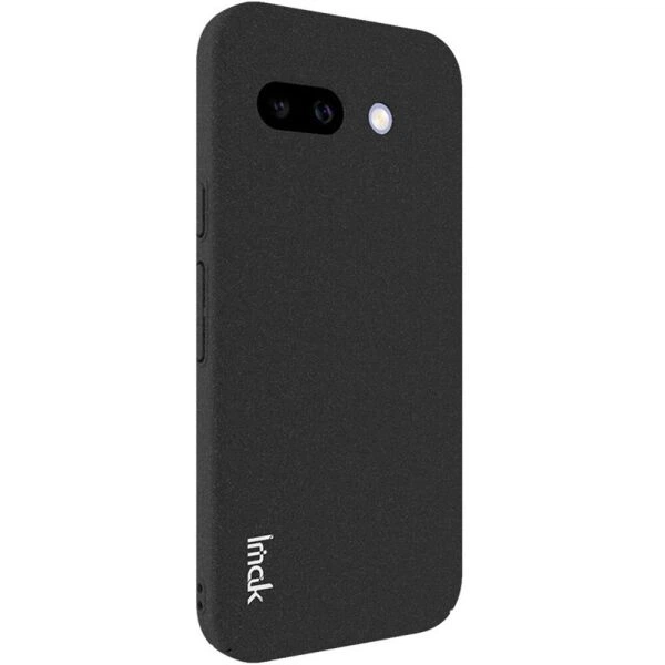 Защитный чехол IMAK Cowboy Hard Shell для Google Pixel 9a - Black - изображение 4