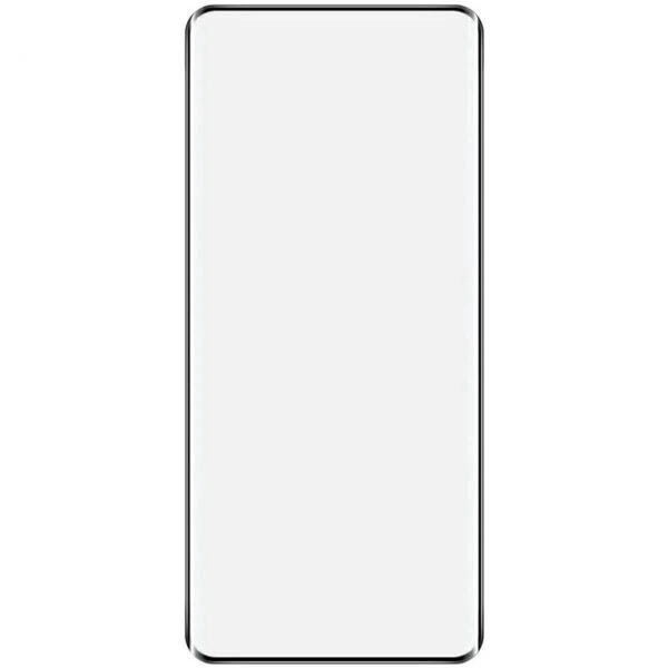 Захисне скло IMAK 3D Curved Full Covering для Motorola Edge 60 / Edge 60 Pro / Edge 60 Fusion - Black - зображення 2
