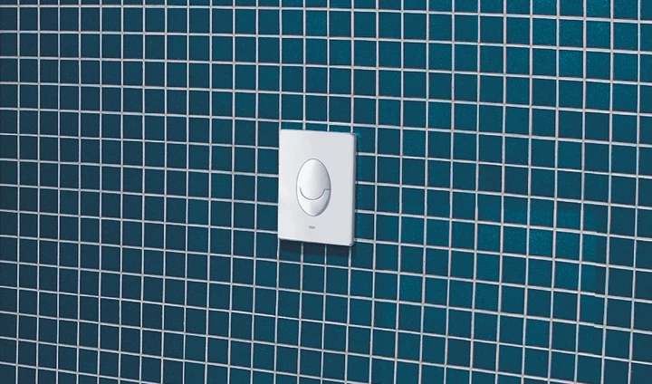Система інсталяції для унітазу 3 в 1 Grohe Rapid SL (38722001) ( 21856 ) - Фото 2 Система інсталяції для унітазу 3 в 1 Grohe Rapid SL (38722001) ( 21856 ) - изображение 2