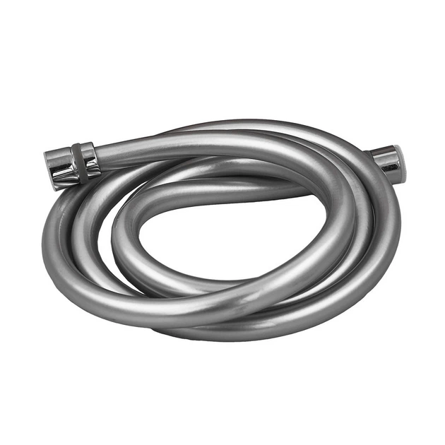 Шланг Zerix Silver.F03 - 200см Упаковка коробка ( ZX5686 ) 39069 - изображение 3