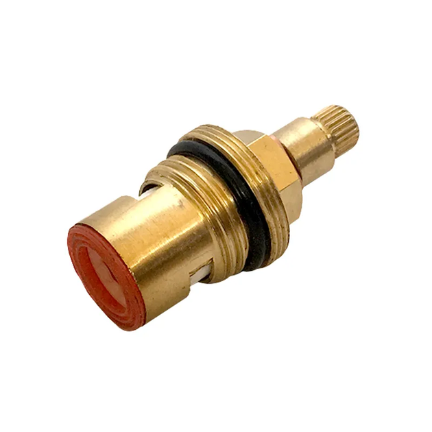 Кран букса для змішувача EP KB-003-CER 1/2" ( AC0531 ) 21307 - Фото 1 Кран букса для змішувача EP KB-003-CER 1/2" ( AC0531 ) 21307 - изображение 1
